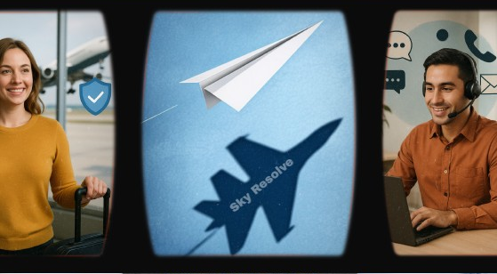 Sky Resolve Services